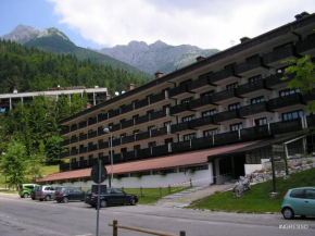 BUCANEVE Appartment SELLA NEVEA TARVISIO ITALY